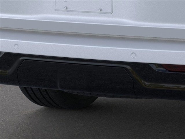 2025 Lincoln Navigator L Black Label