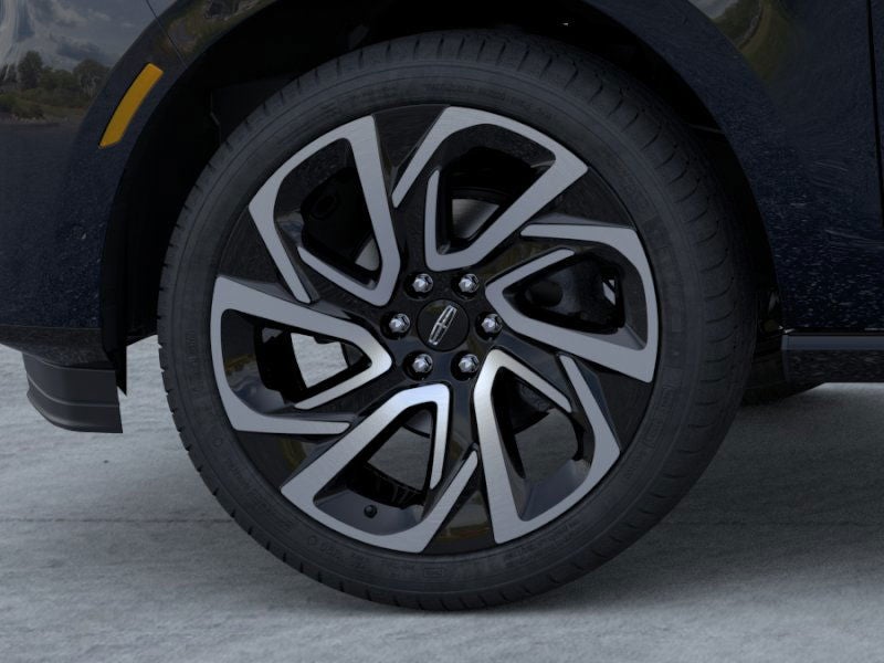 2026 Lincoln Navigator L Black Label