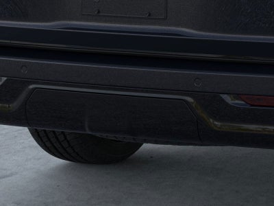 2026 Lincoln Navigator L Black Label