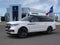 2027 Lincoln Navigator L Black Label