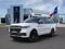 2027 Lincoln Navigator L Black Label