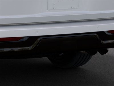 2027 Lincoln Navigator L Black Label