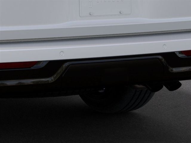 2027 Lincoln Navigator L Black Label