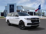 2027 Lincoln Navigator L Black Label