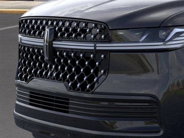 2026 Lincoln Navigator L Black Label