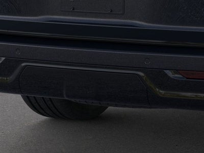 2026 Lincoln Navigator L Black Label