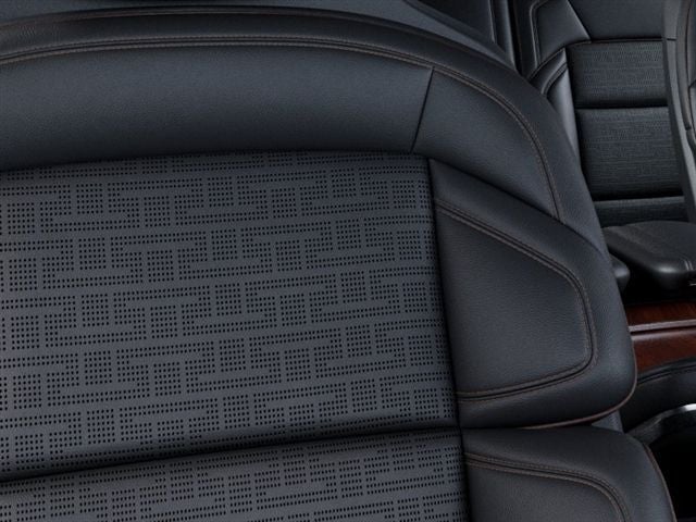 2027 Lincoln Navigator L Black Label