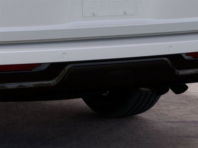 2027 Lincoln Navigator L Black Label
