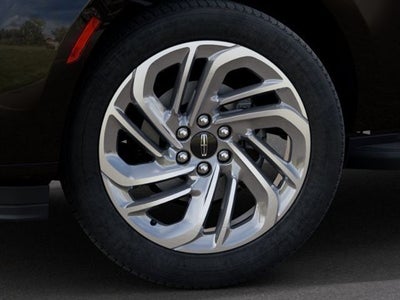 2027 Lincoln Navigator L Premiere