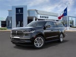 2027 Lincoln Navigator L Premiere