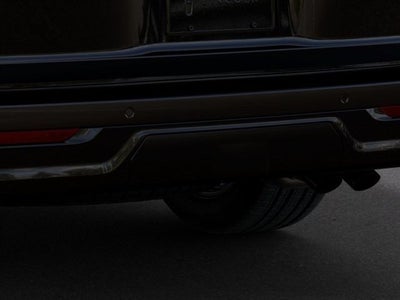 2027 Lincoln Navigator L Premiere