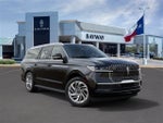 2027 Lincoln Navigator L Premiere