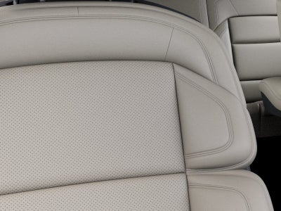 2027 Lincoln Navigator L Premiere