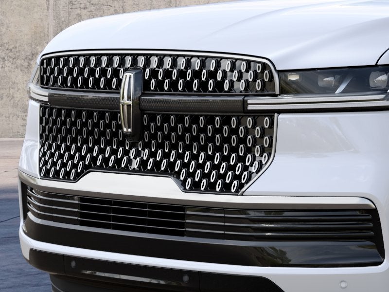 2027 Lincoln Navigator L Premiere