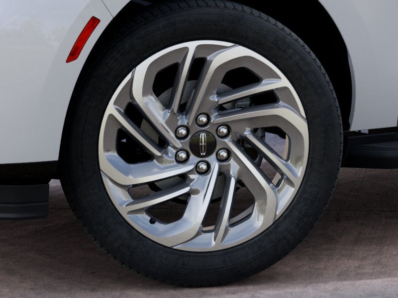 2027 Lincoln Navigator L Premiere