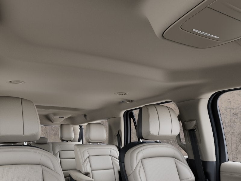 2027 Lincoln Navigator L Premiere