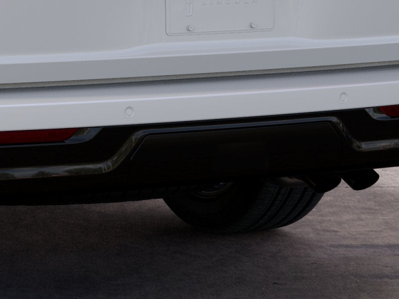 2027 Lincoln Navigator L Premiere