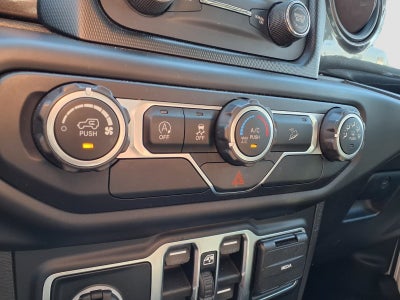 2019 Jeep Wrangler Unlimited Sport Altitude