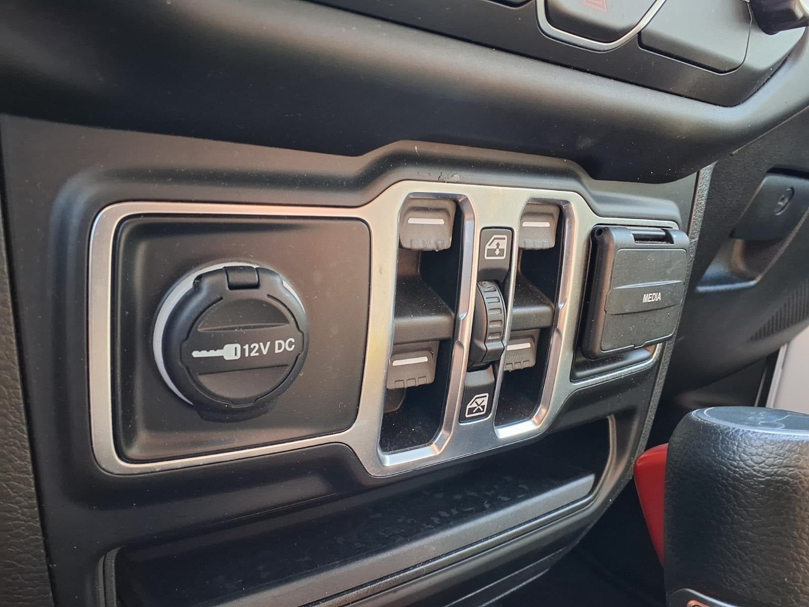 2019 Jeep Wrangler Unlimited Sport Altitude