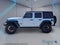 2019 Jeep Wrangler Unlimited Sport Altitude