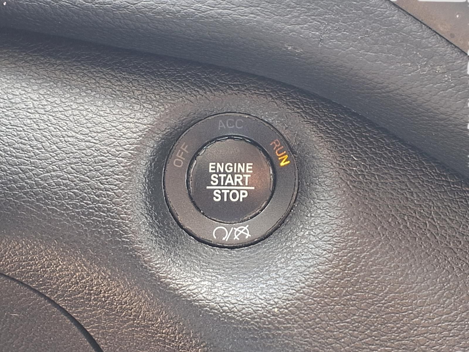 2020 Jeep Cherokee Altitude