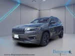 2020 Jeep Cherokee Altitude