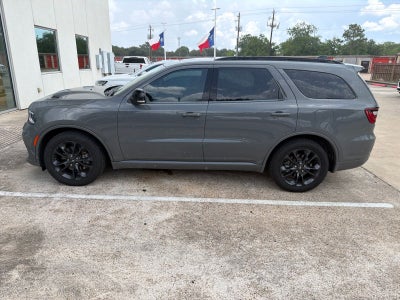 2024 Dodge Durango GT Premium