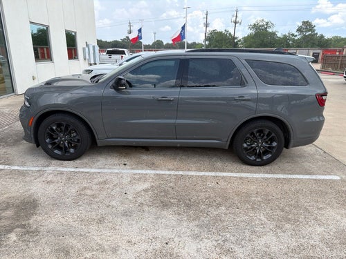 2024 Dodge Durango GT Premium