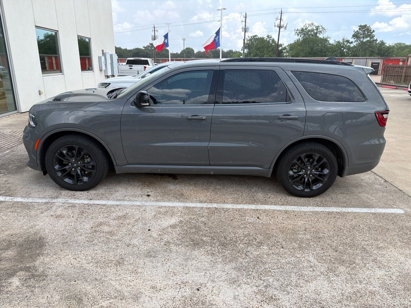 2024 Dodge Durango GT Premium