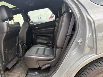 2024 Dodge Durango GT Premium