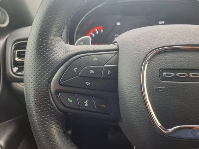 2024 Dodge Durango GT Premium