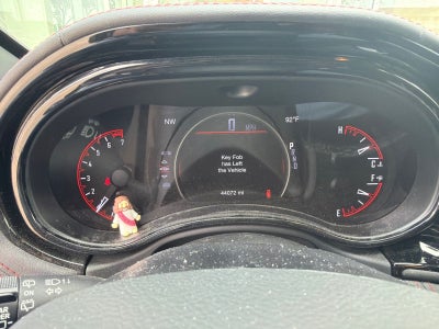 2024 Dodge Durango GT Premium