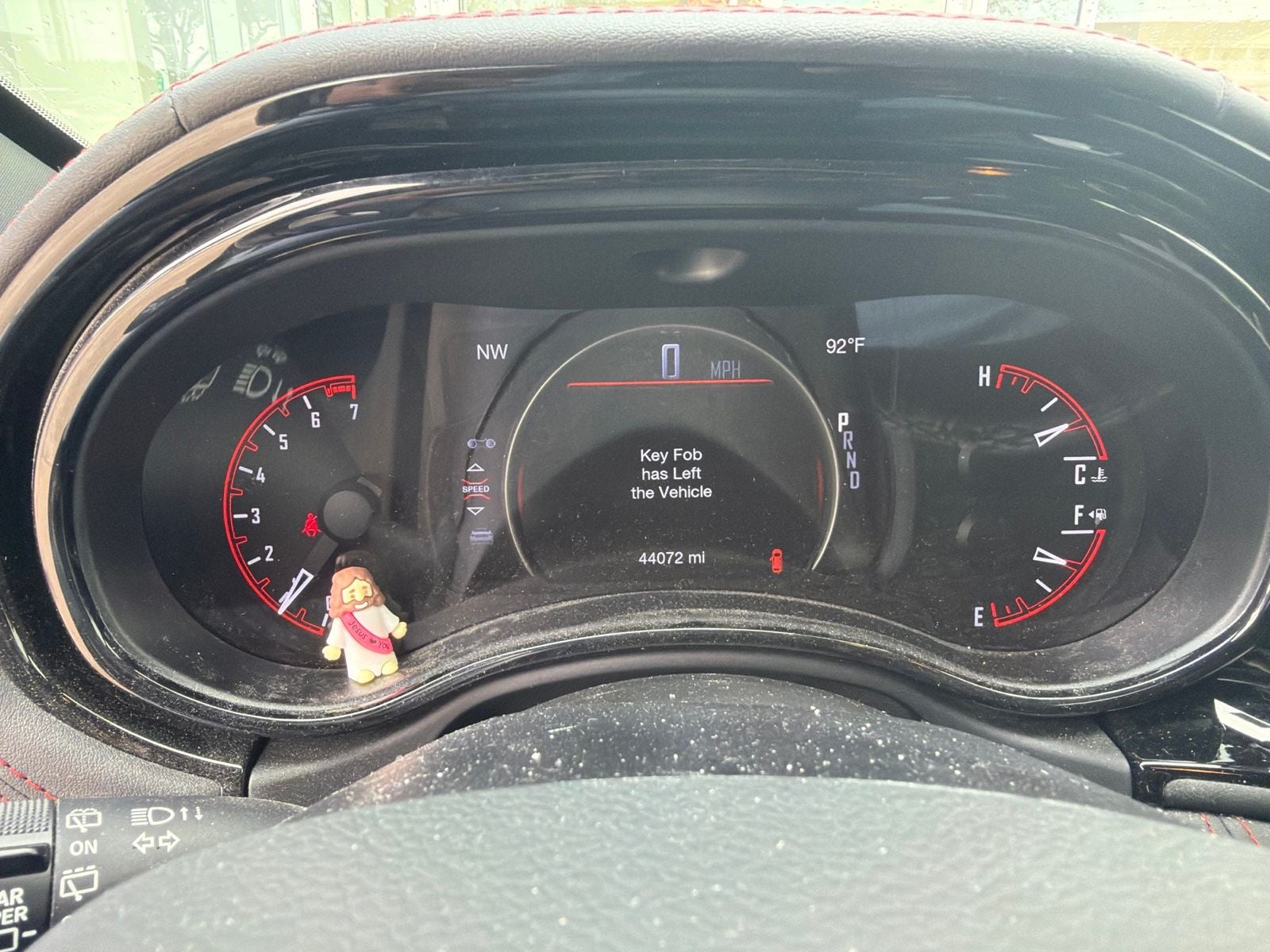 2024 Dodge Durango GT Premium