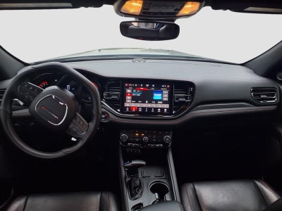 2024 Dodge Durango GT Premium