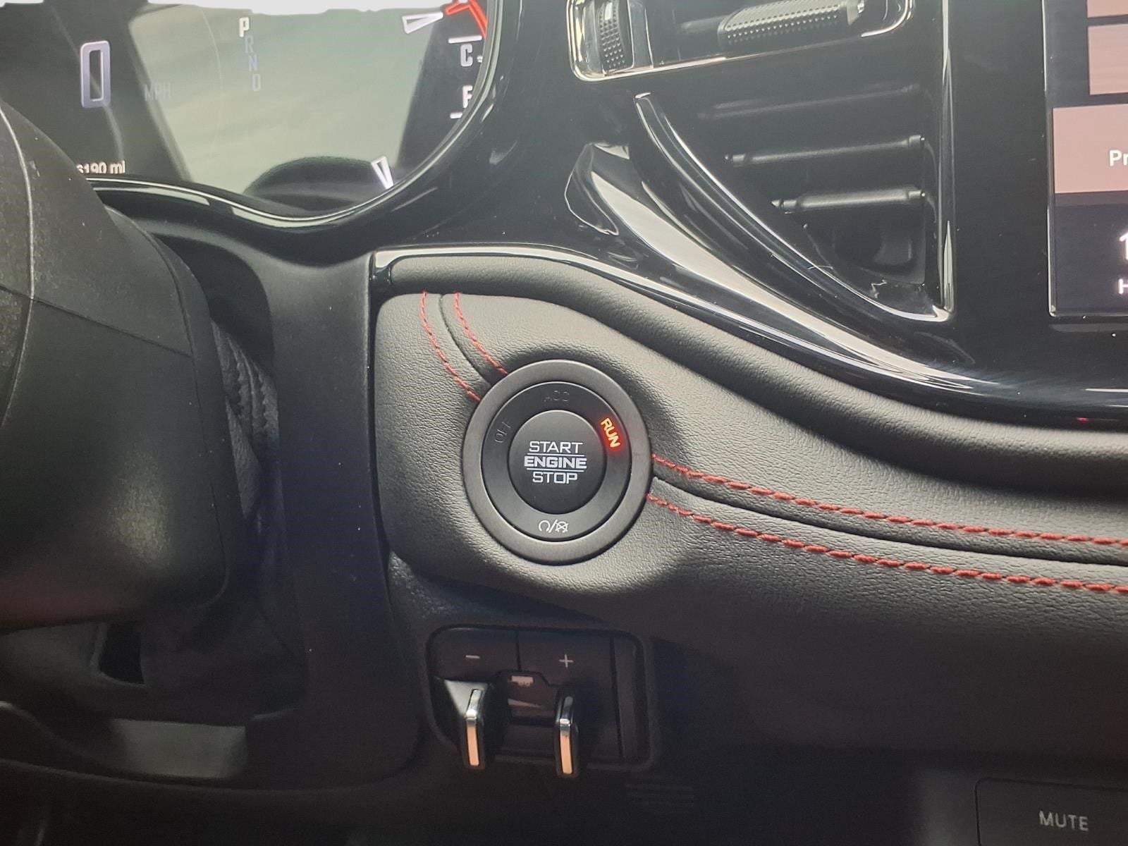 2024 Dodge Durango GT Premium