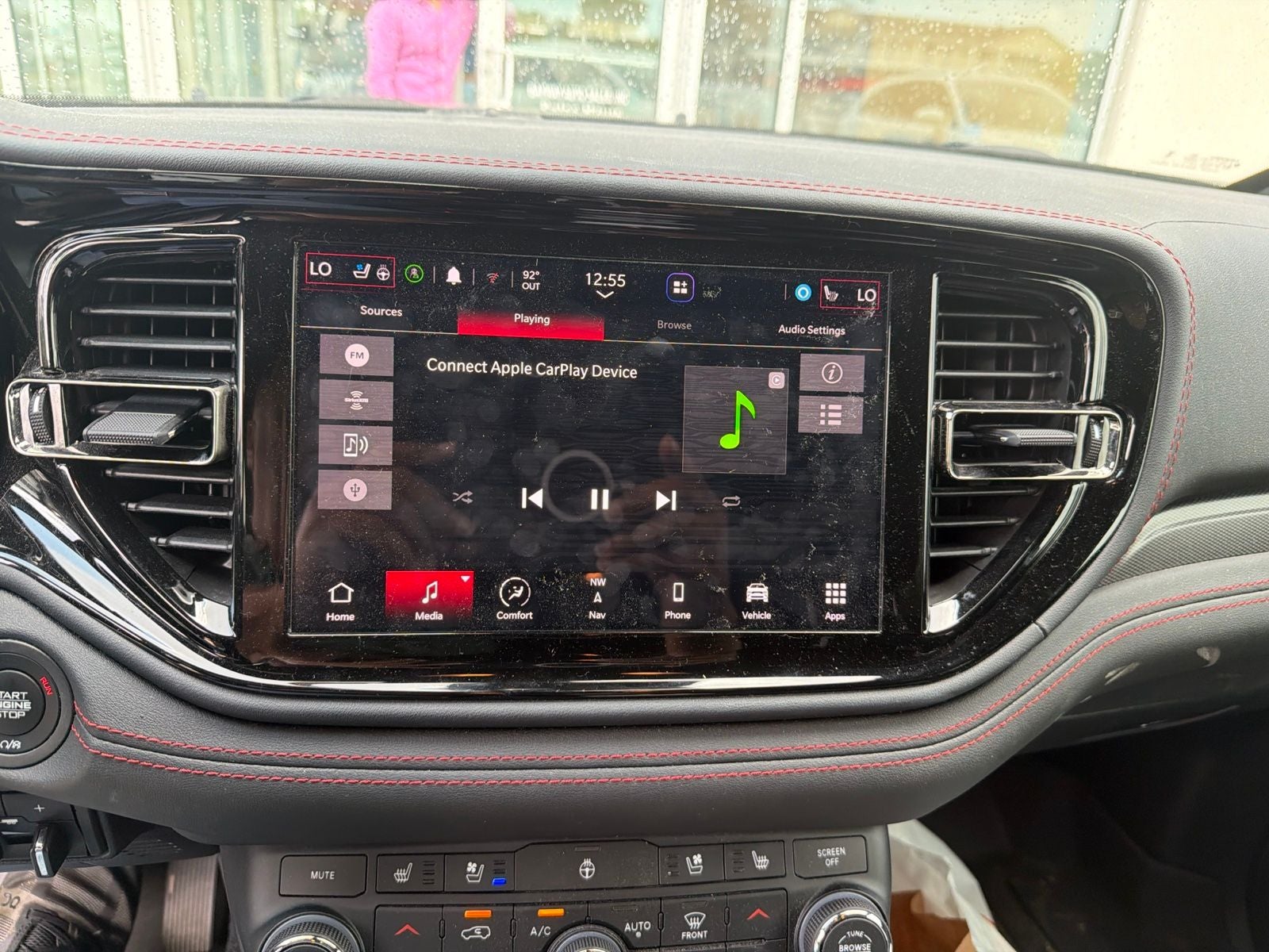 2024 Dodge Durango GT Premium