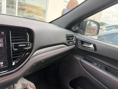 2024 Dodge Durango GT Premium