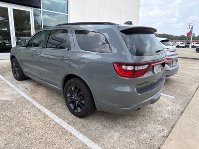 2024 Dodge Durango GT Premium