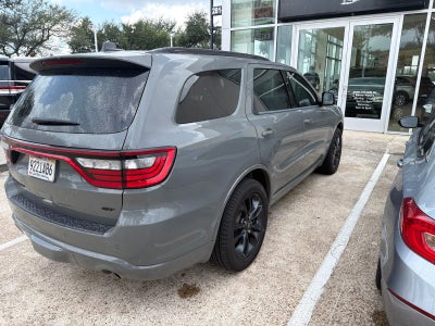 2024 Dodge Durango GT Premium