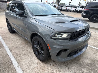 2024 Dodge Durango GT Premium