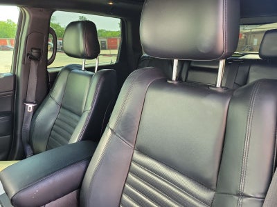 2021 Jeep Grand Cherokee Limited X