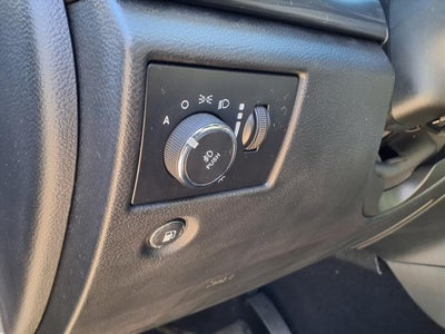 2020 Jeep Grand Cherokee Laredo E