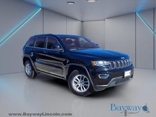 2020 Jeep Grand Cherokee Laredo E