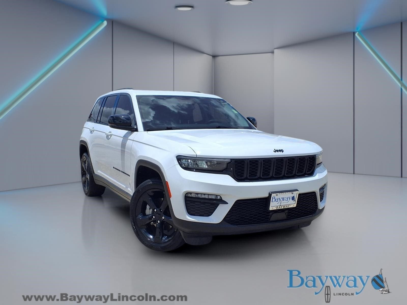 2023 Jeep Grand Cherokee Limited's photo