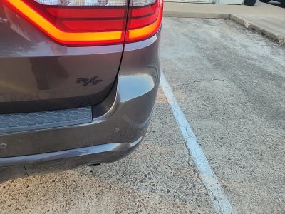 2017 Dodge Durango R/T