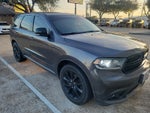 2017 Dodge Durango R/T
