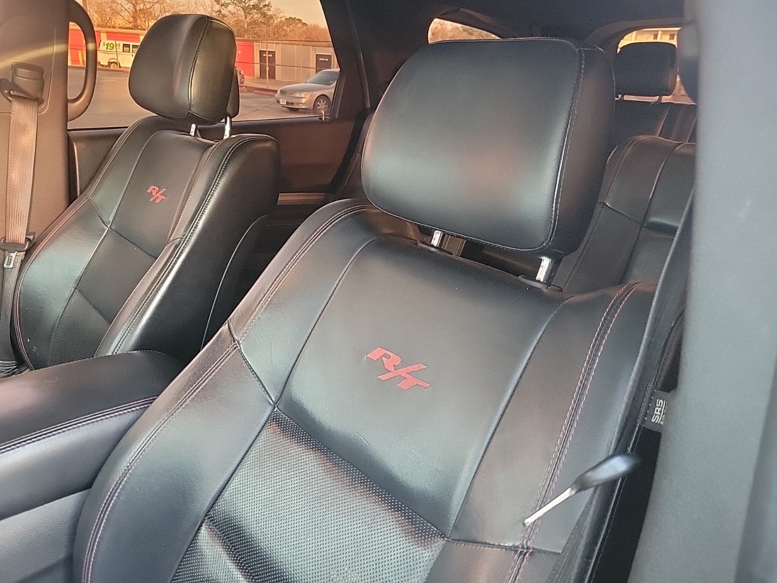 2017 Dodge Durango R/T