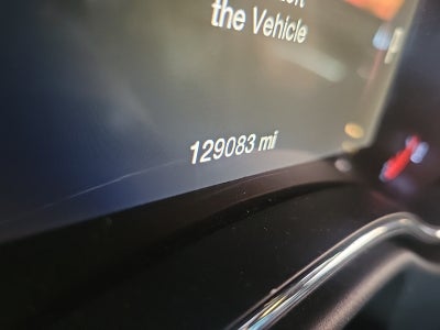 2017 Dodge Durango R/T