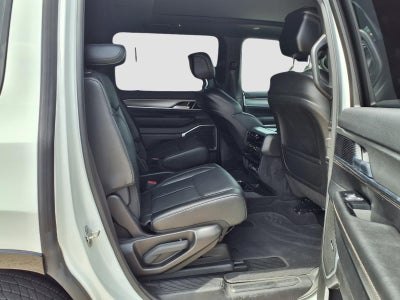 2023 Jeep Wagoneer Series II