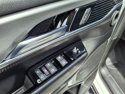 2023 Jeep Wagoneer Series II